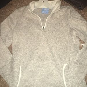 Charles River pullover